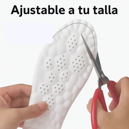 Plantillas Antidolor